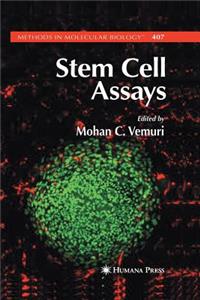 Stem Cell Assays