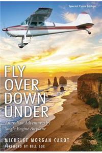 Fly Over Down Under