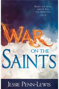 War on the Saints