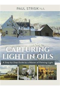 Capturing Light in Oils