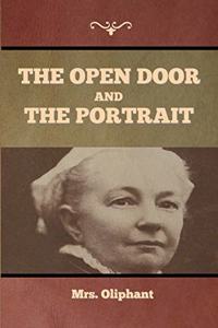 Open Door, and The Portrait