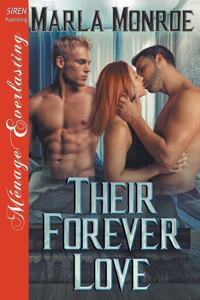 Their Forever Love (Siren Publishing Menage Everlasting)