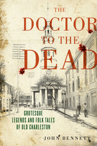 Doctor to the Dead