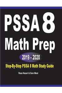 PSSA 8 Math Prep 2019 - 2020