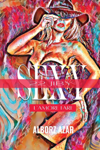 22 Jiby Sexy l'Amore Fare