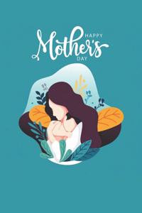 mother's day (gift notebook)