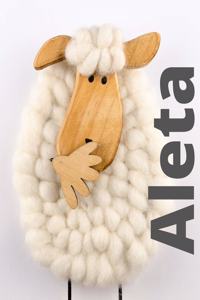 Aleta