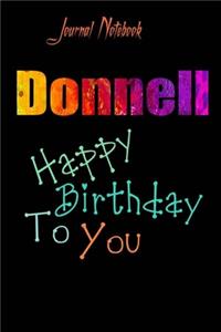 Donnell