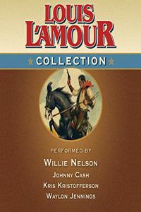 Louis l'Amour Collection