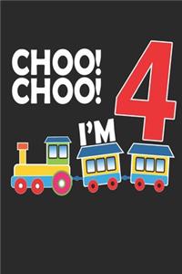 I Am 4