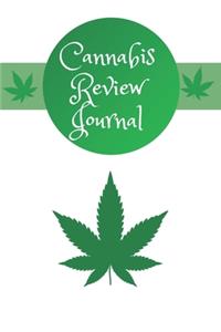 Cannabis Review Journal