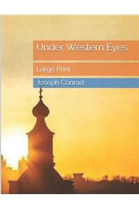 Under Western Eyes