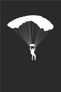 Paragliding