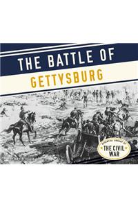 The Battle of Gettysburg