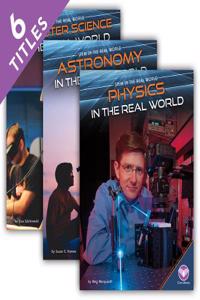 Stem in the Real World Set 1 (Set)