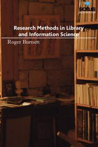 Research Methods in Library & Information Science