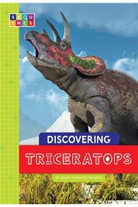 Discovering Triceratops