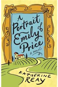 Portrait of Emily Price