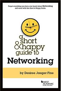 A Short & Happy Guide to Networking