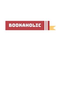 Bookaholic