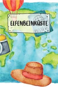 Elfenbeinküste