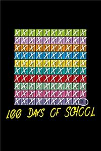 100 Days of School