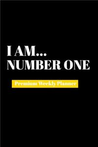 I Am Number One