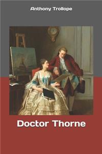 Doctor Thorne