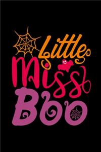 Little Miss Boo