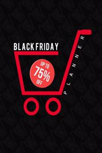 Black Friday Planner