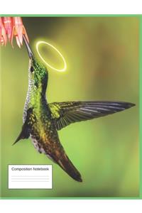 Composition Notebook
