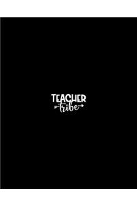 Teacher tribe