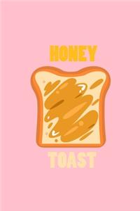 Honey Toast