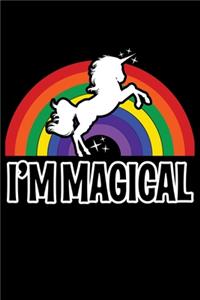 I'm Magical