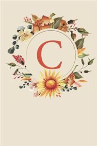 C