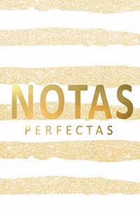 Notas perfectos