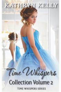 Time Whispers Collections