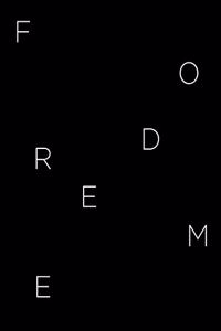 Freedom (Journal, Notebook, Diary)