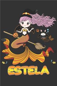 Estela