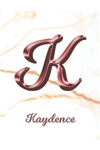 Kaydence