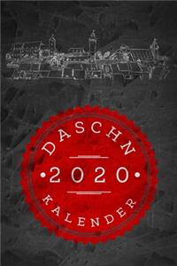 Daschn Kalender 2020