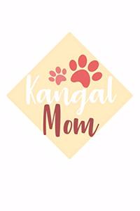 Kangal Mom