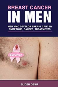 Breast Cancer in Men