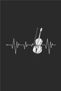 Cello Heartbeat