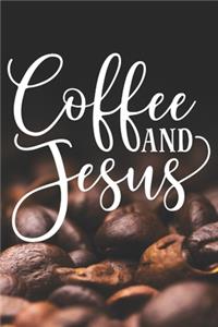 Coffee and Jesus