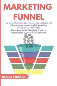 Marketing Funnel