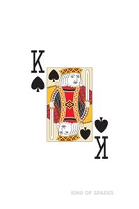 King Of Spades