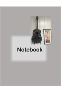 notebook