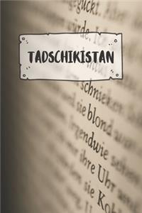 Tadschikistan