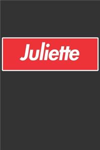 Juliette